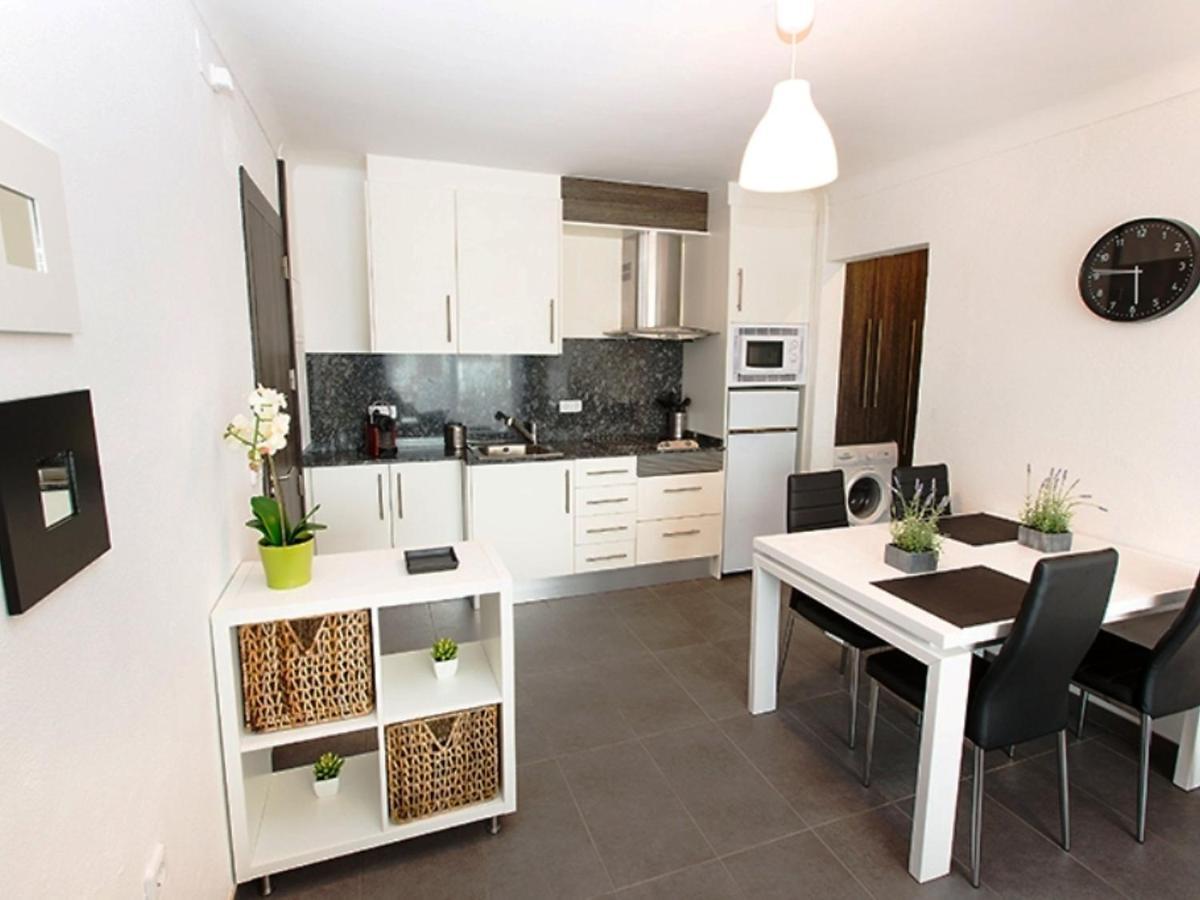 Apartment Port Banyuls-4 By Interhome Empuriabrava Exterior foto