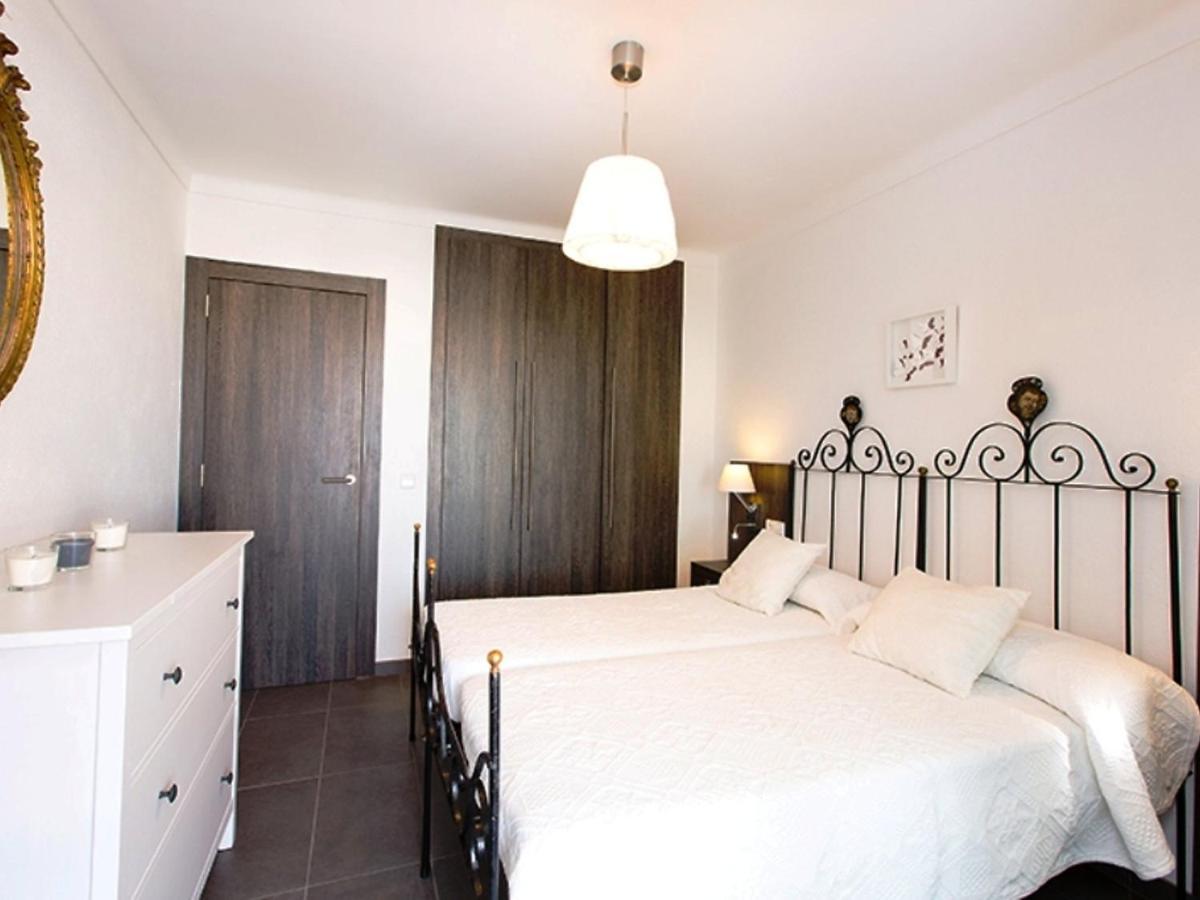 Apartment Port Banyuls-4 By Interhome Empuriabrava Exterior foto
