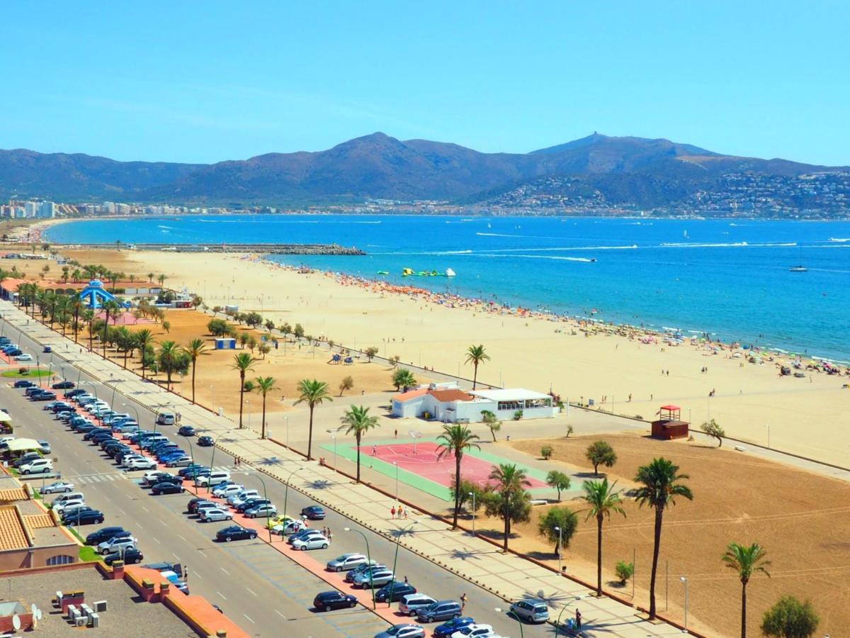 Apartment Port Banyuls-4 By Interhome Empuriabrava Exterior foto